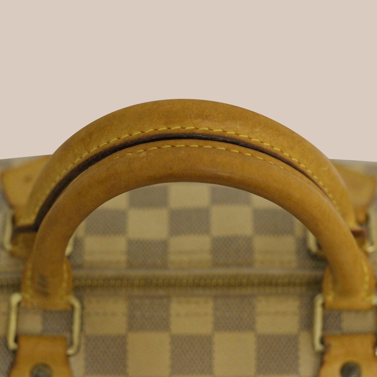 Louis Vuitton Speedy 30 Damier Azur