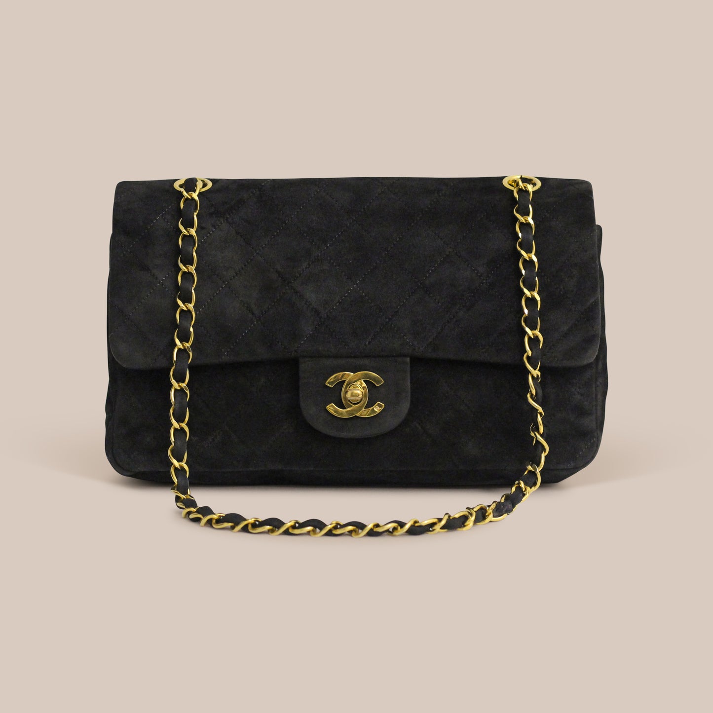 Chanel Timeless