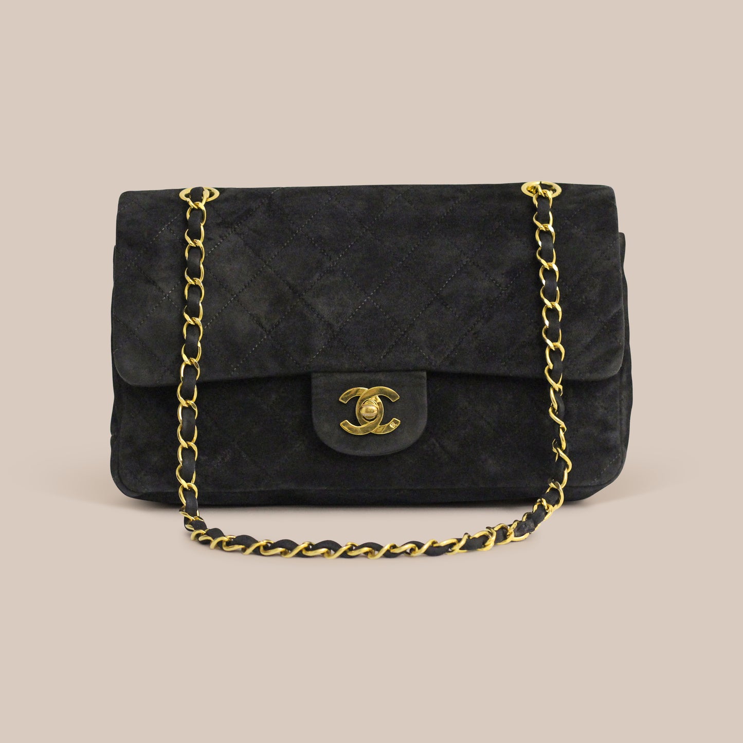 Chanel Timeless