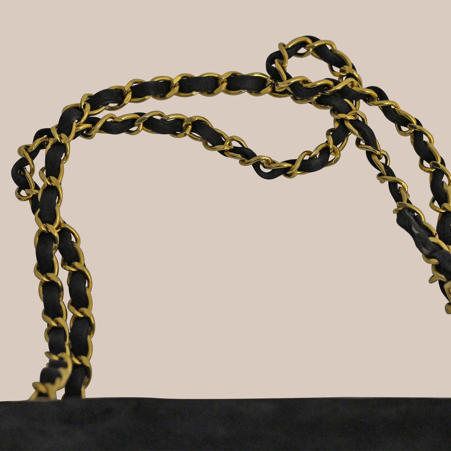 Chanel Timeless