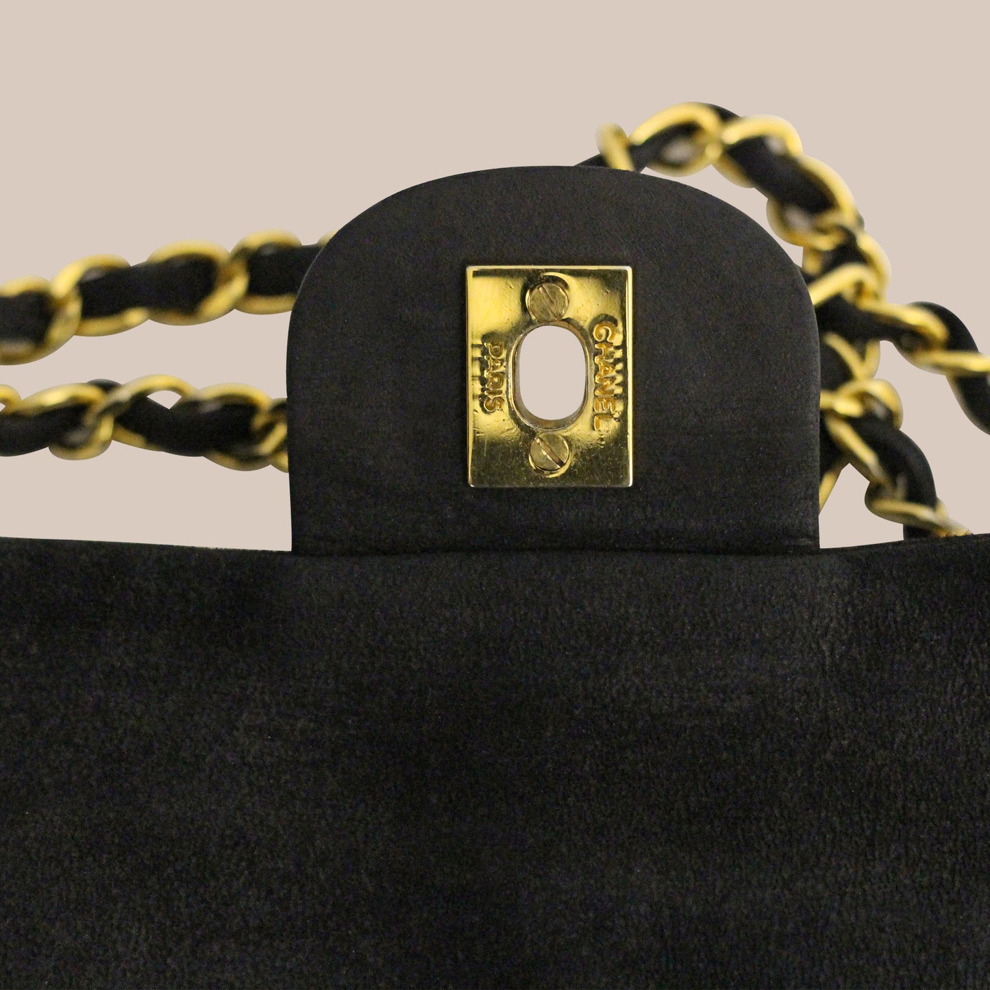Chanel Timeless