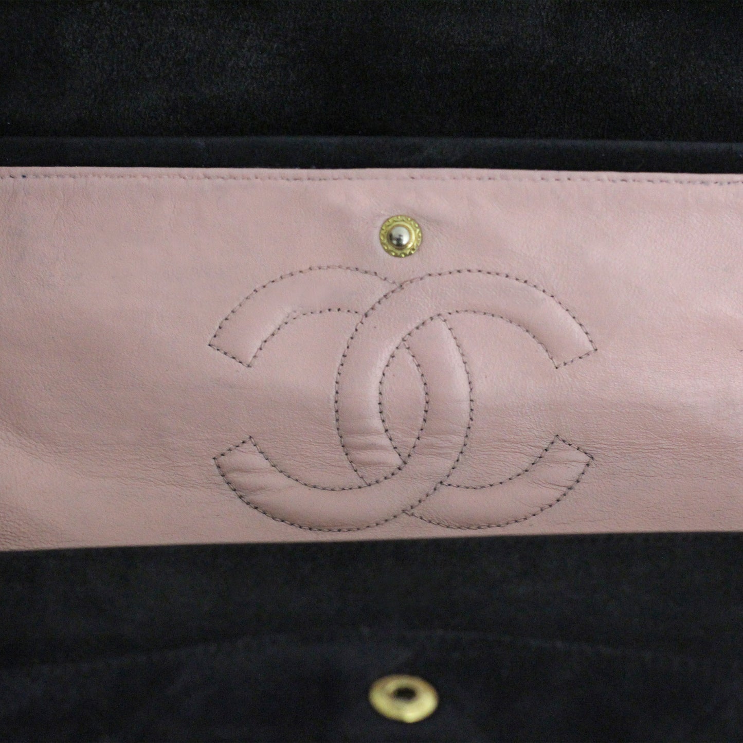 Chanel Timeless