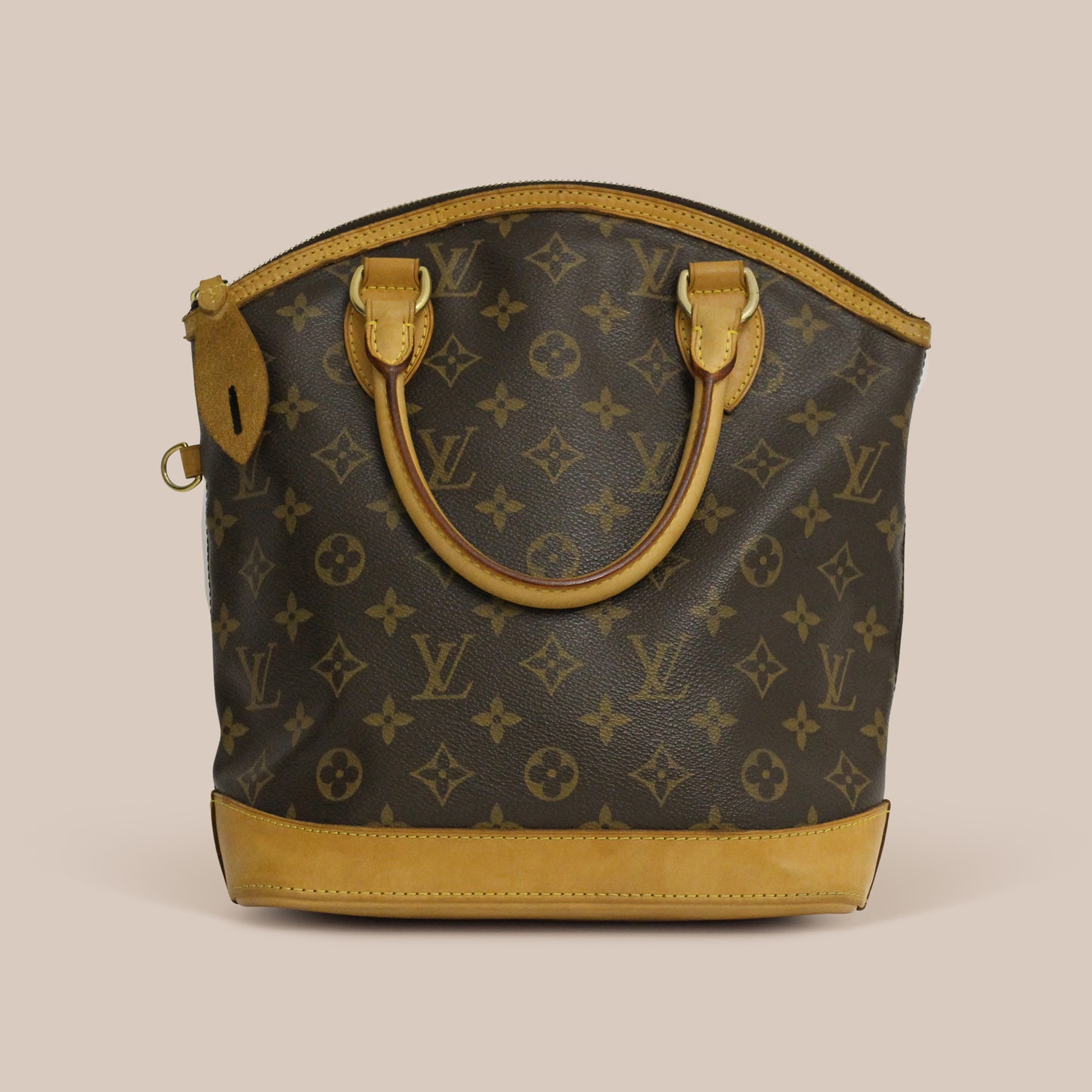 Louis Vuitton Lockit PM