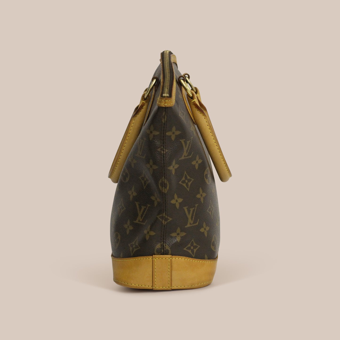 Louis Vuitton Lockit PM