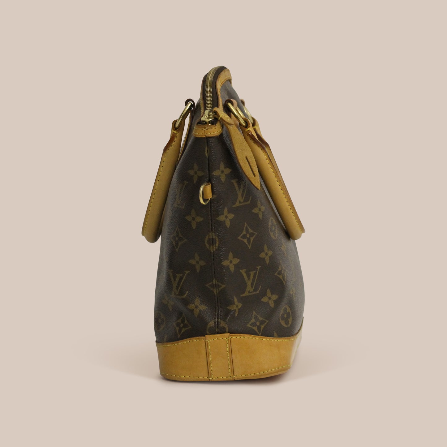 Louis Vuitton Lockit PM