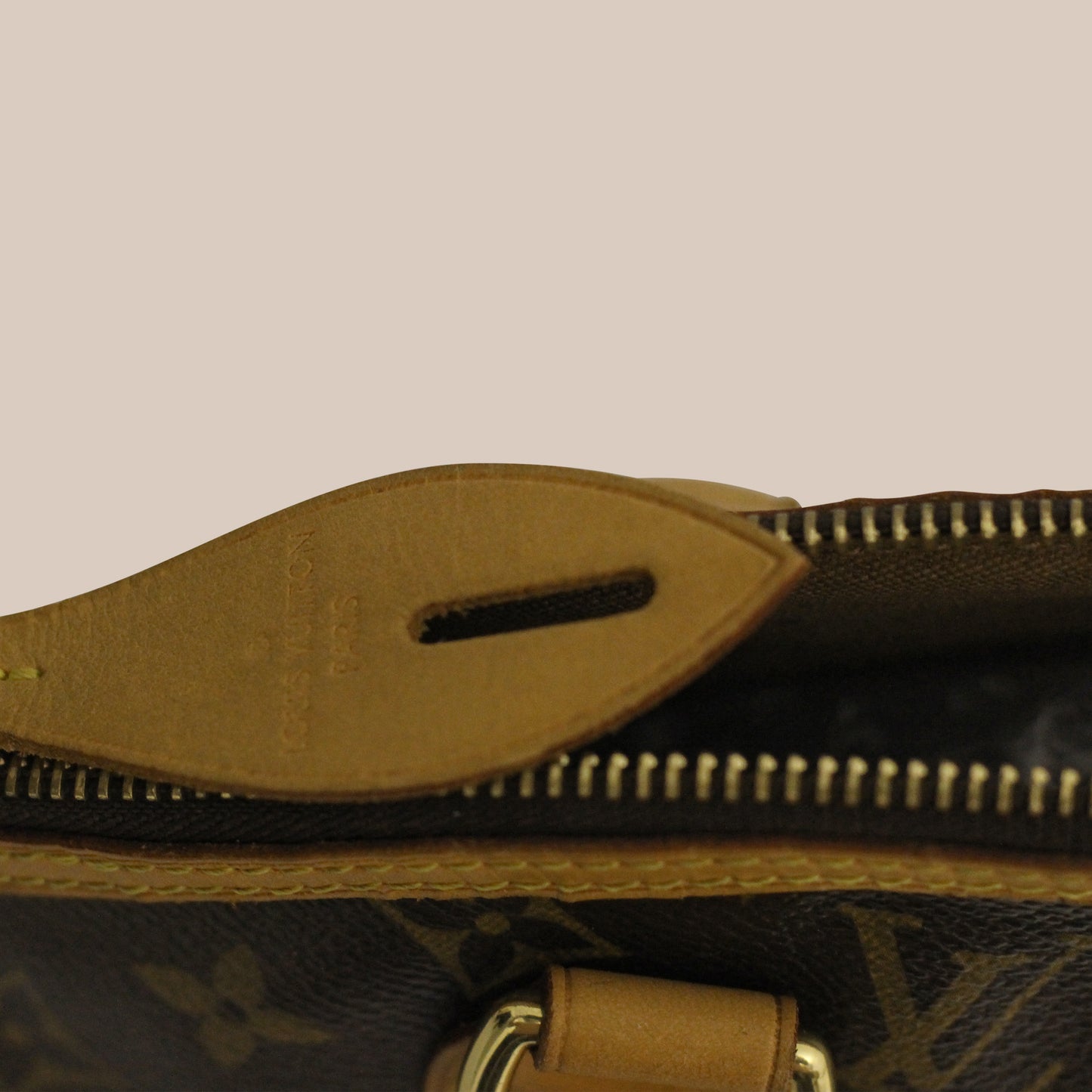 Louis Vuitton Lockit PM