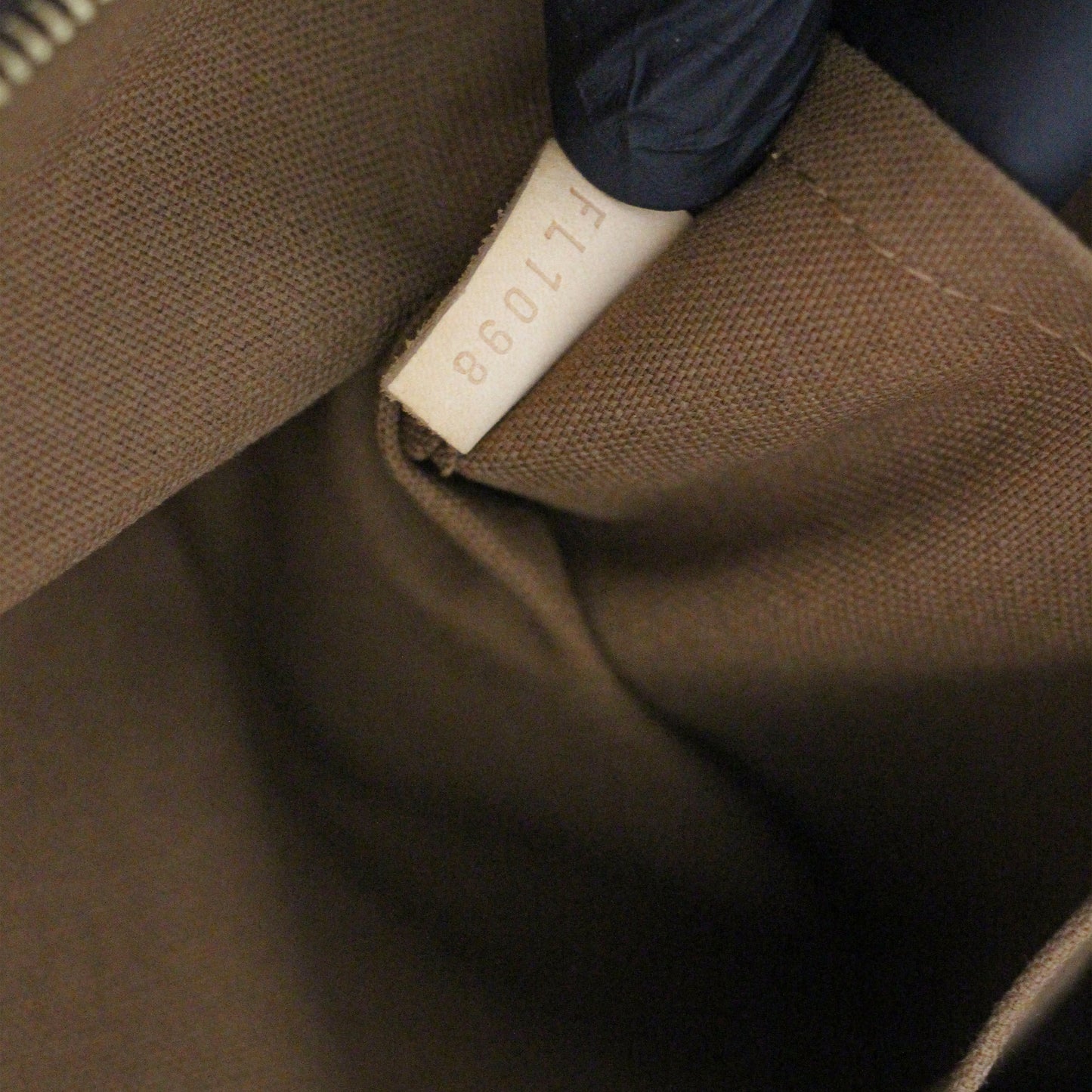 Louis Vuitton Lockit PM