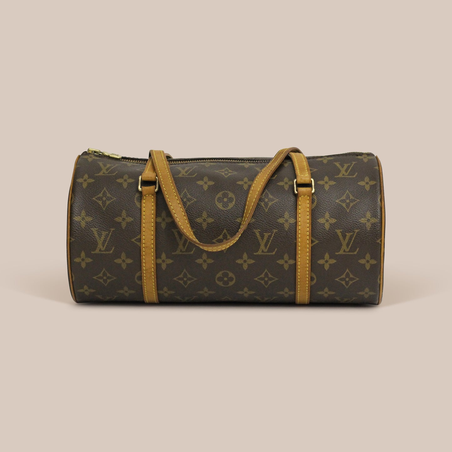 Louis Vuitton  Papillon 30