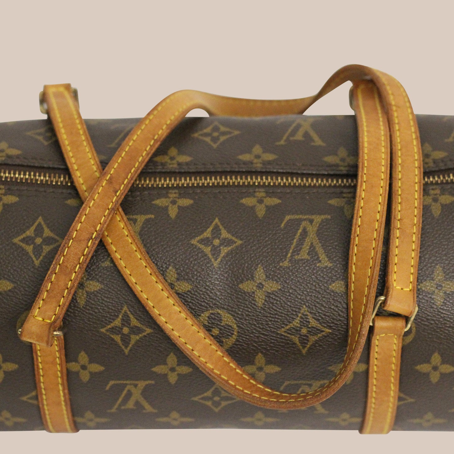 Louis Vuitton  Papillon 30