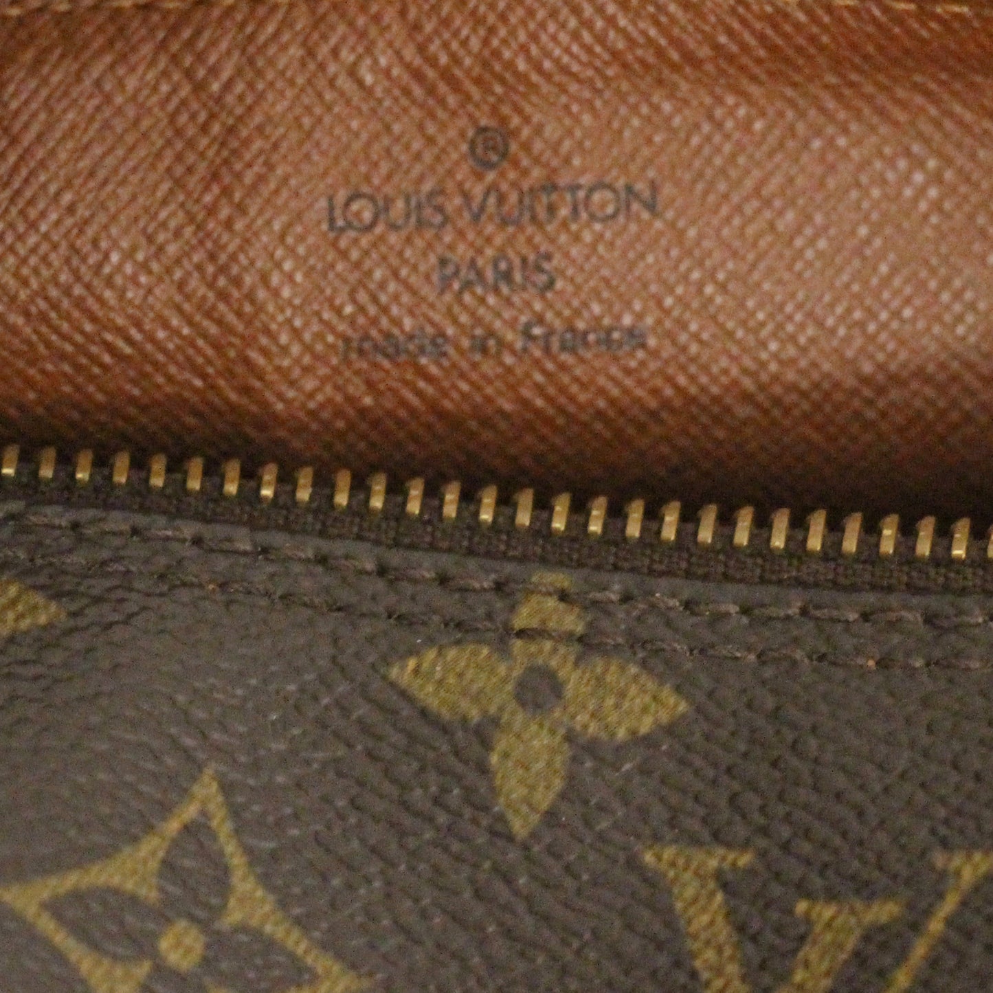 Louis Vuitton  Papillon 30