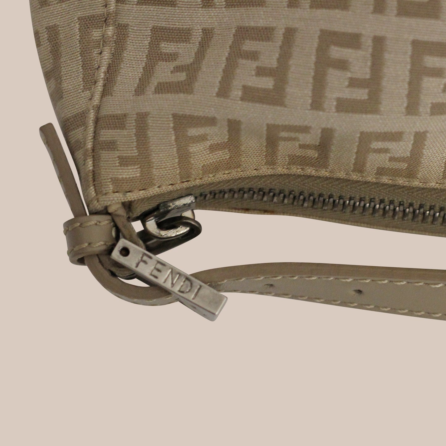 Fendi Zucchino