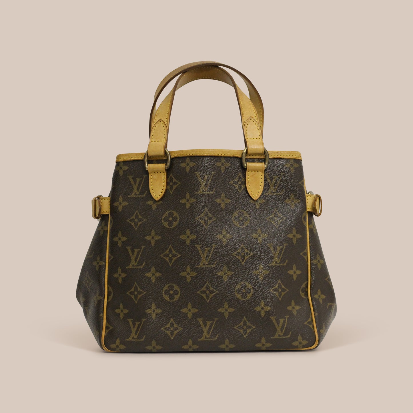 Louis Vuitton Batignolles