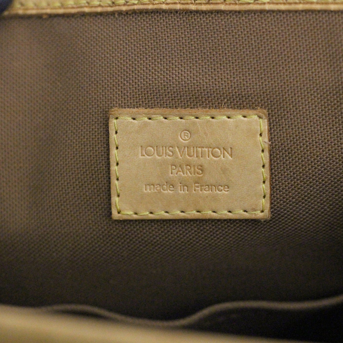Louis Vuitton Batignolles