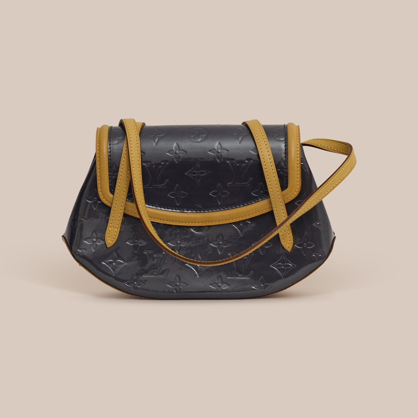 Louis Vuitton  Vernis Biscayne Bay PM