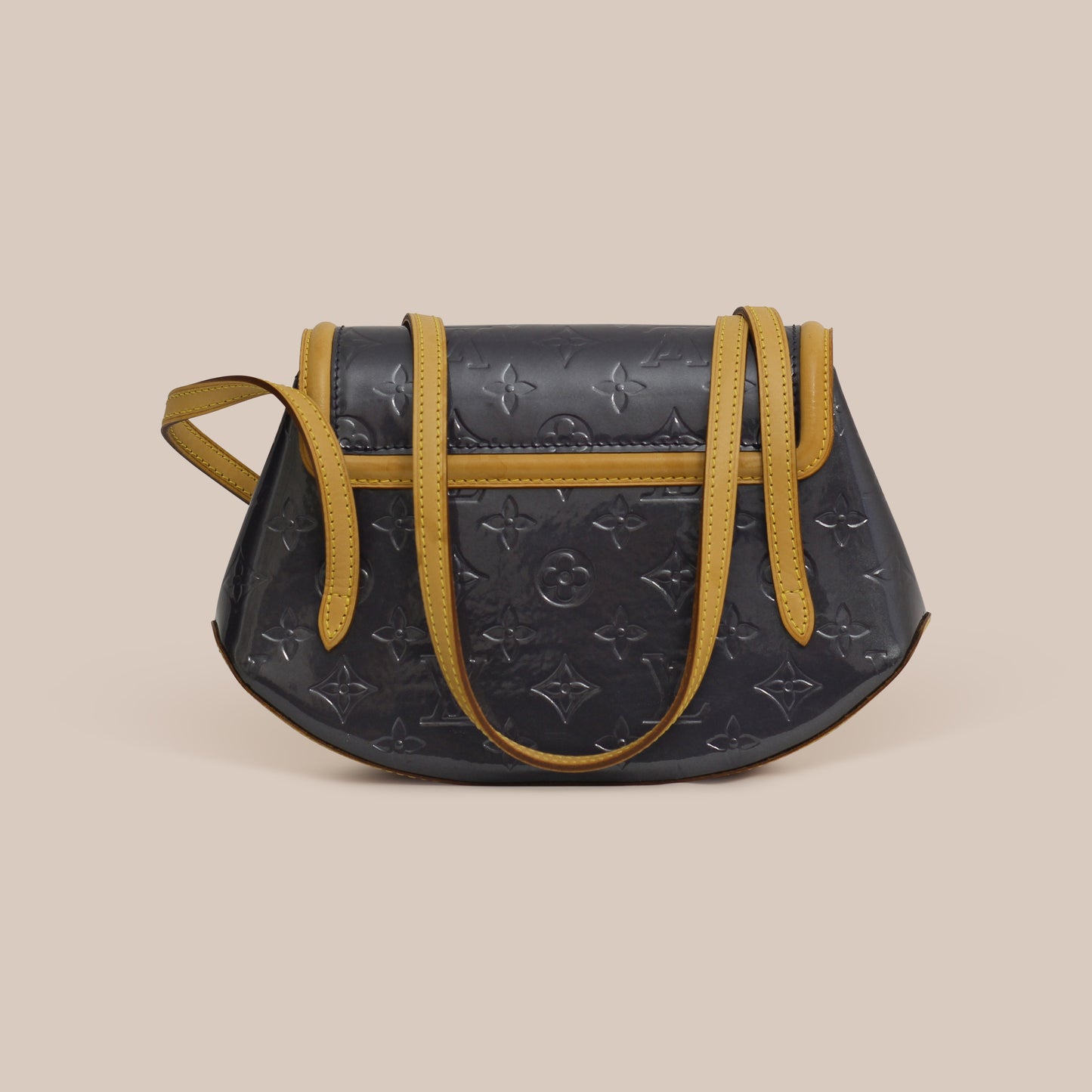 Louis Vuitton  Vernis Biscayne Bay PM