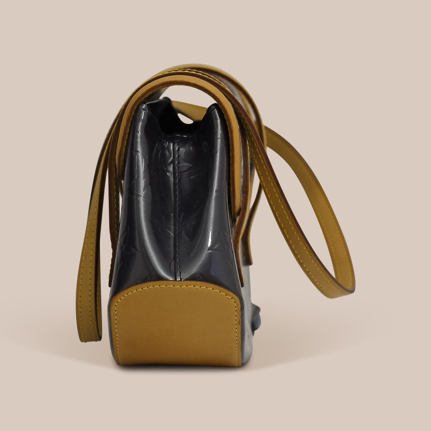 Louis Vuitton  Vernis Biscayne Bay PM