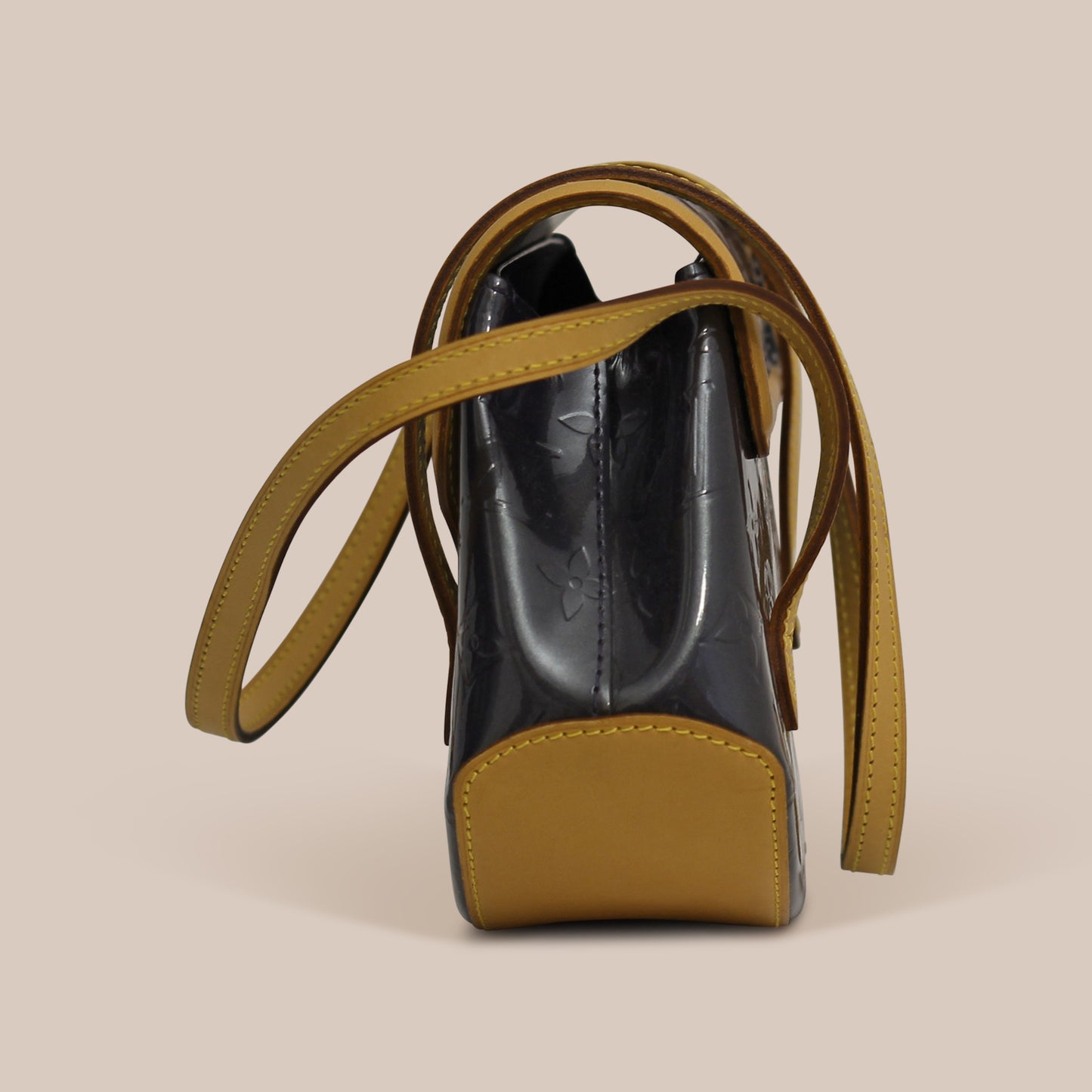 Louis Vuitton  Vernis Biscayne Bay PM