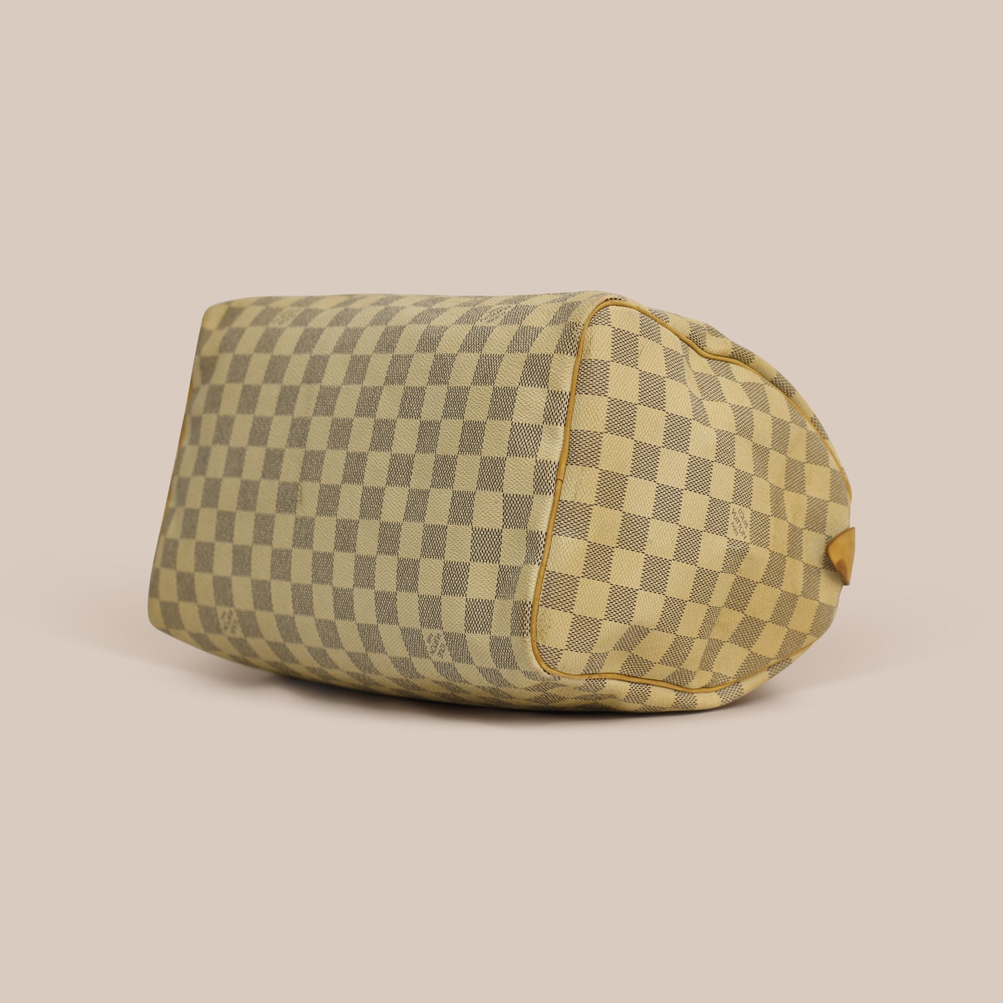 Louis Vuitton Speedy 30 Damier Azur