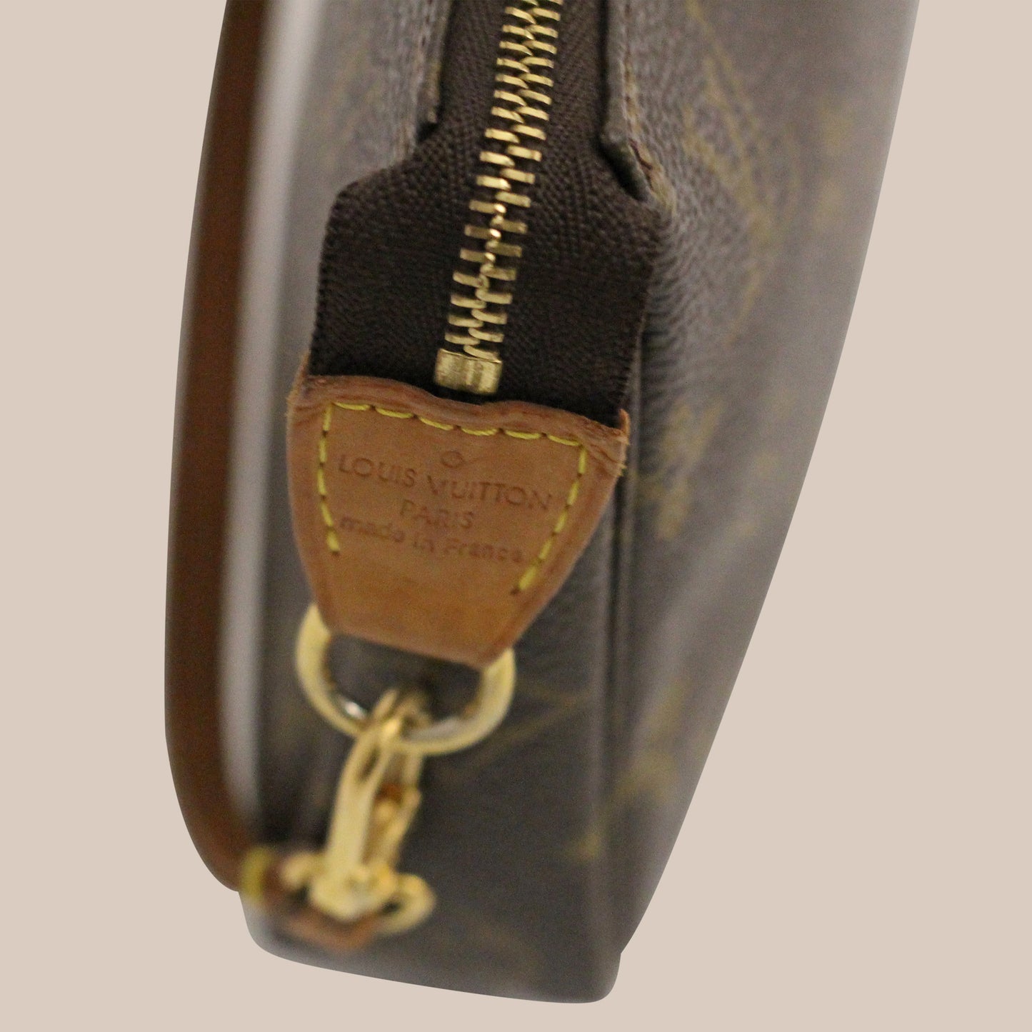 Louis Vuitton Pochette Accessoires