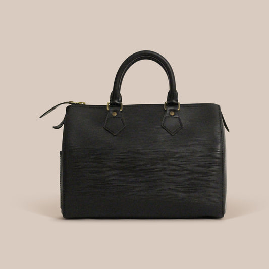 Louis Vuitton Speedy 25 Epi