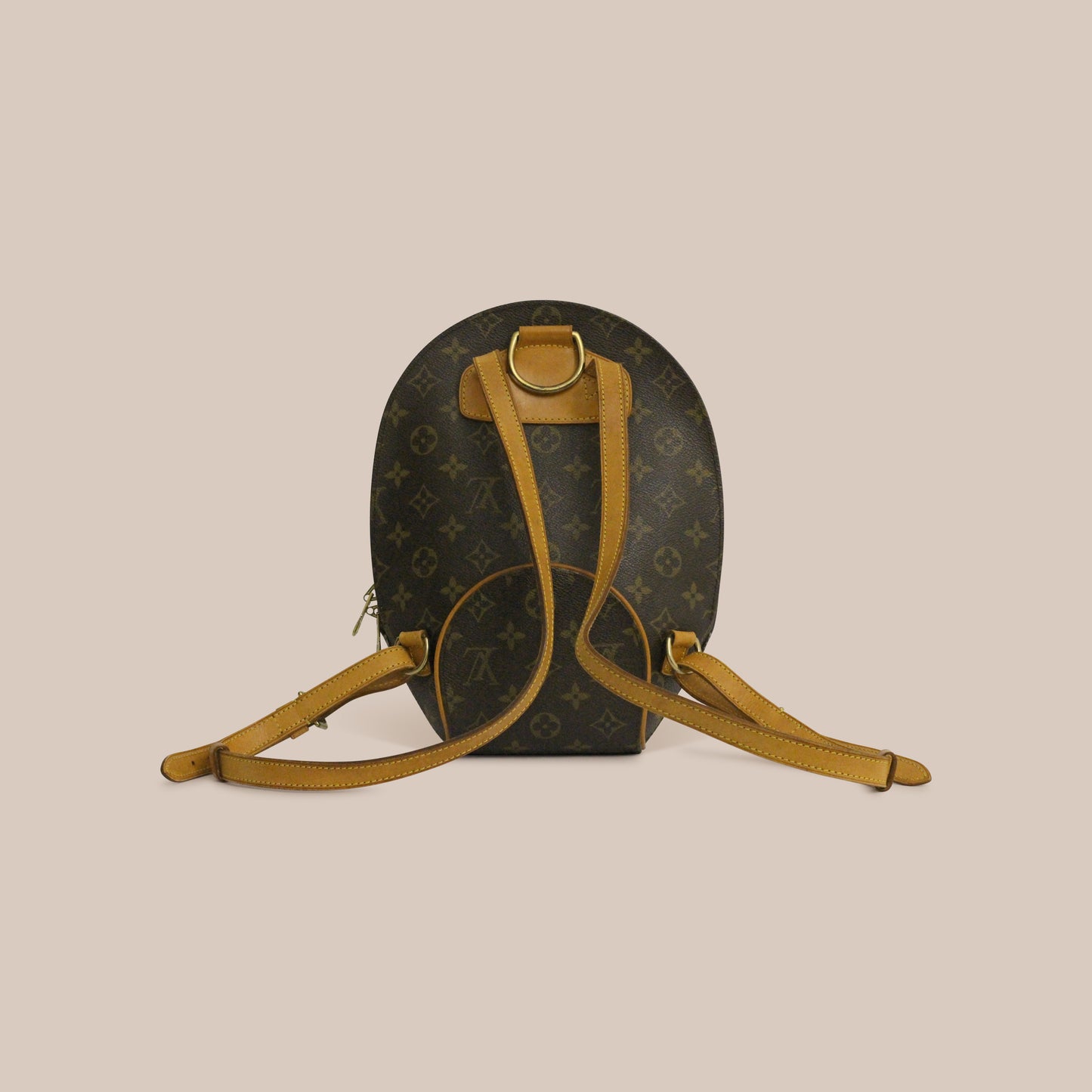 Louis Vuitton Ellipse backpack