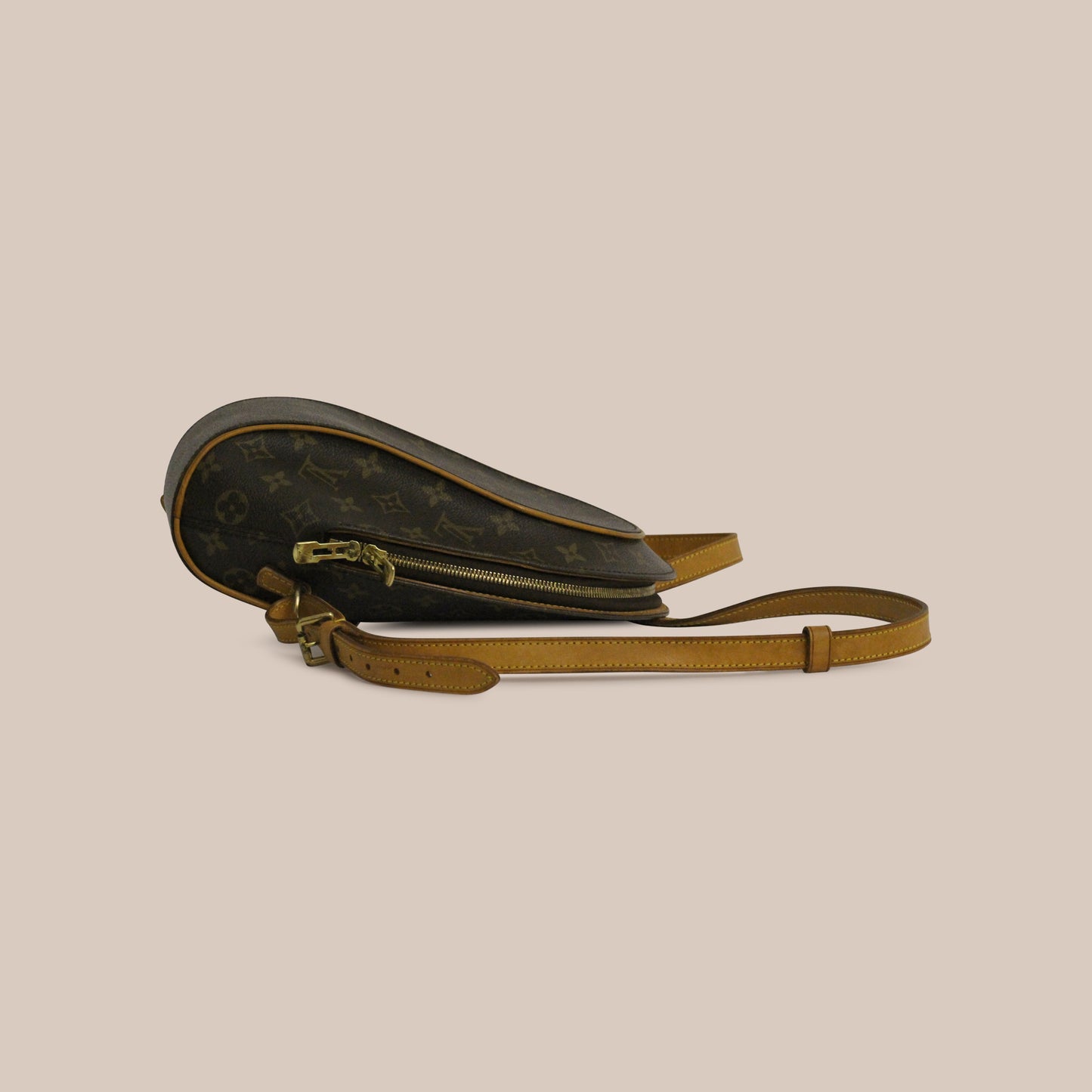 Louis Vuitton Ellipse backpack