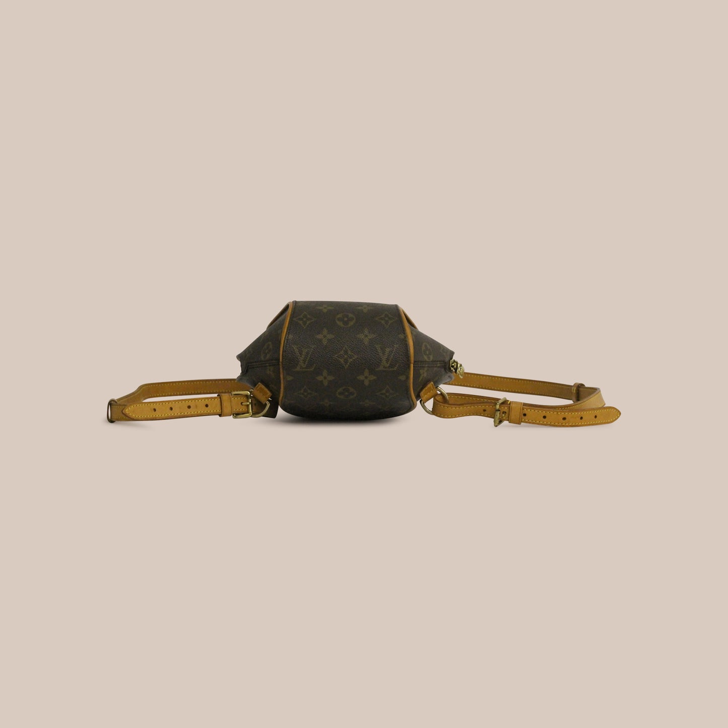 Louis Vuitton Ellipse backpack