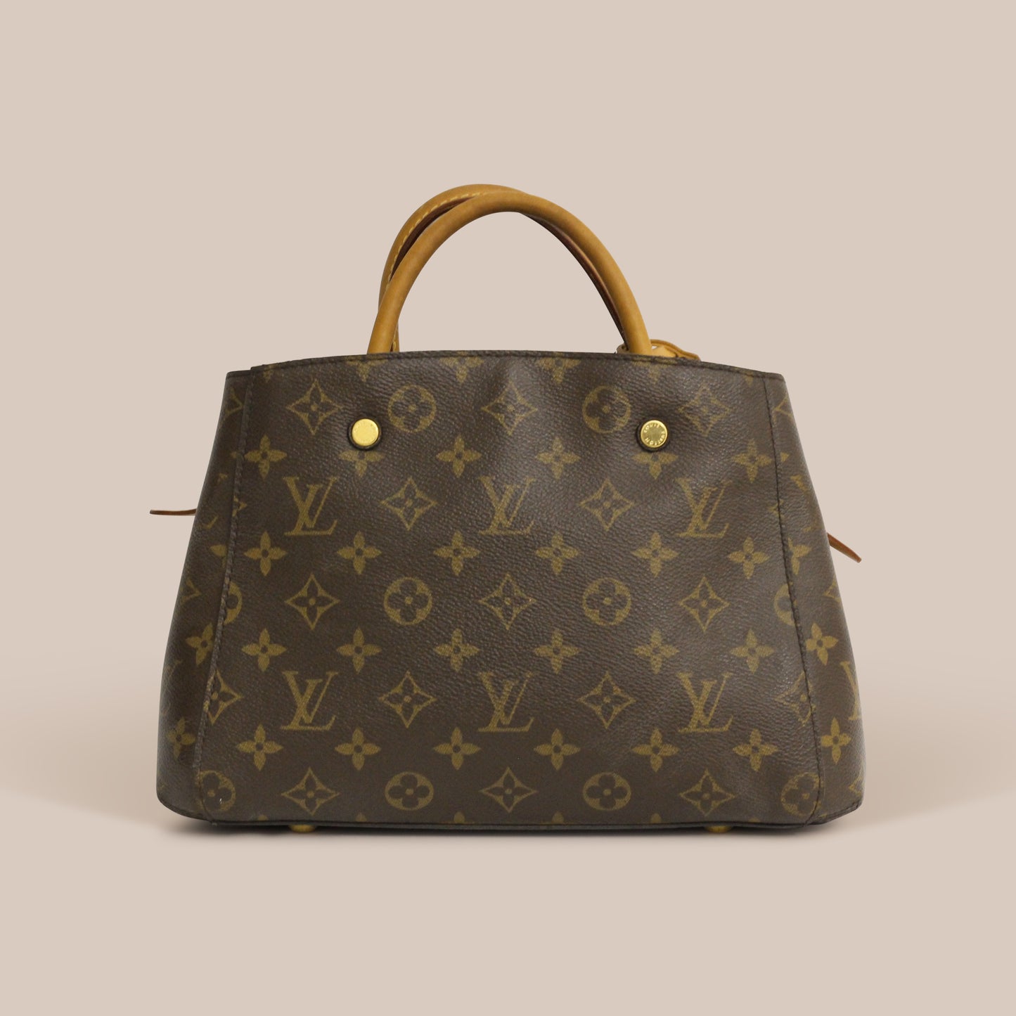 Louis Vuitton Montaigne BB