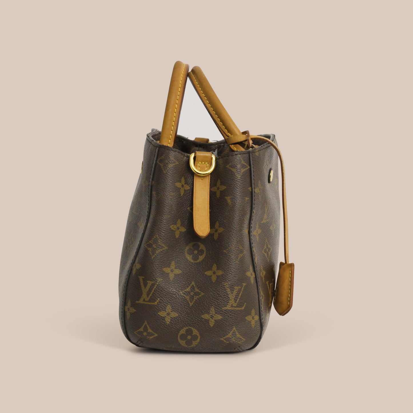 Louis Vuitton Montaigne BB