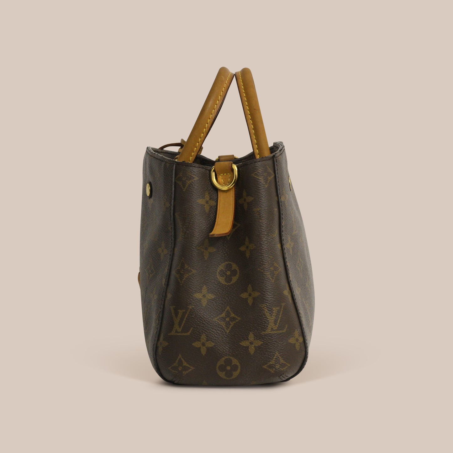Louis Vuitton Montaigne BB