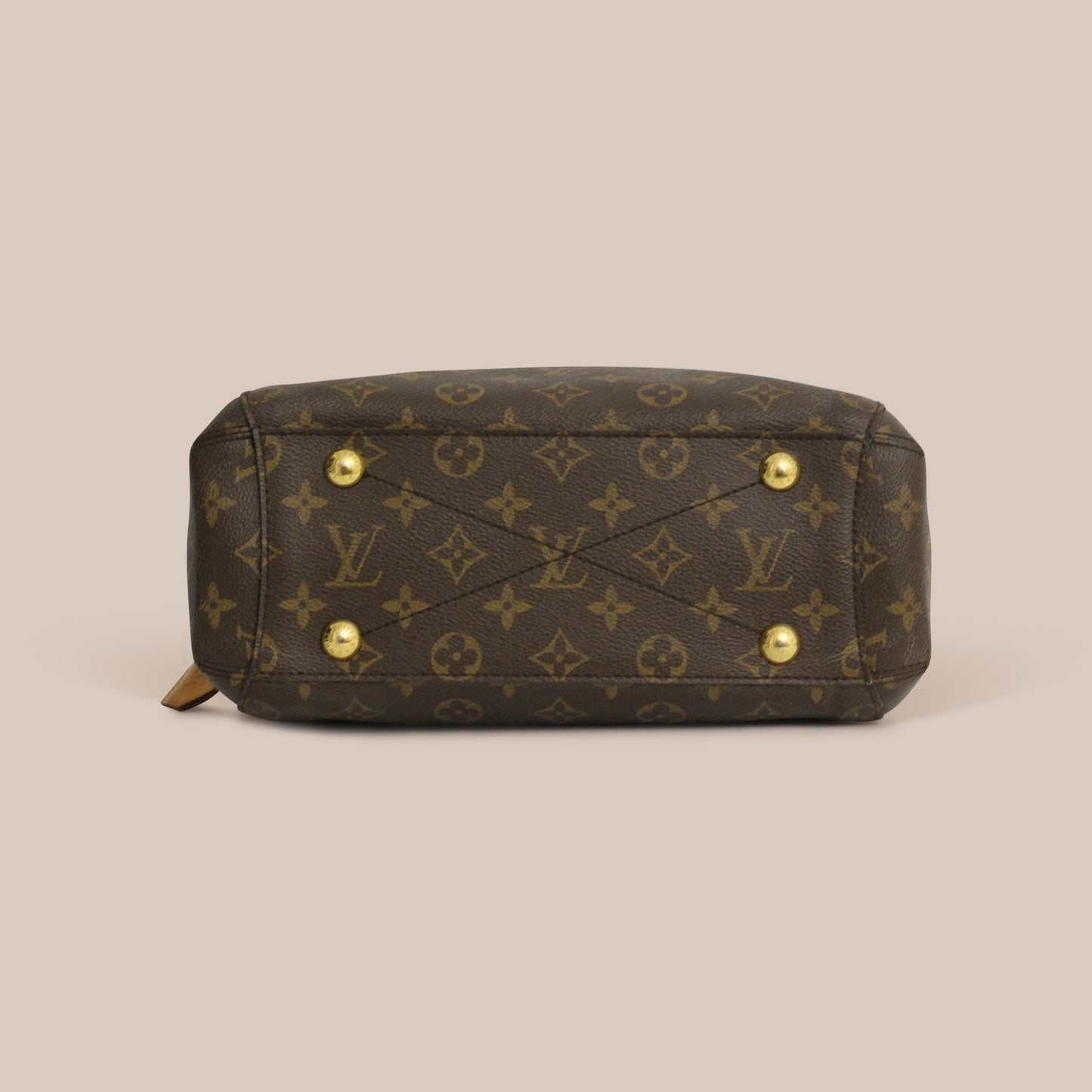 Louis Vuitton Montaigne BB