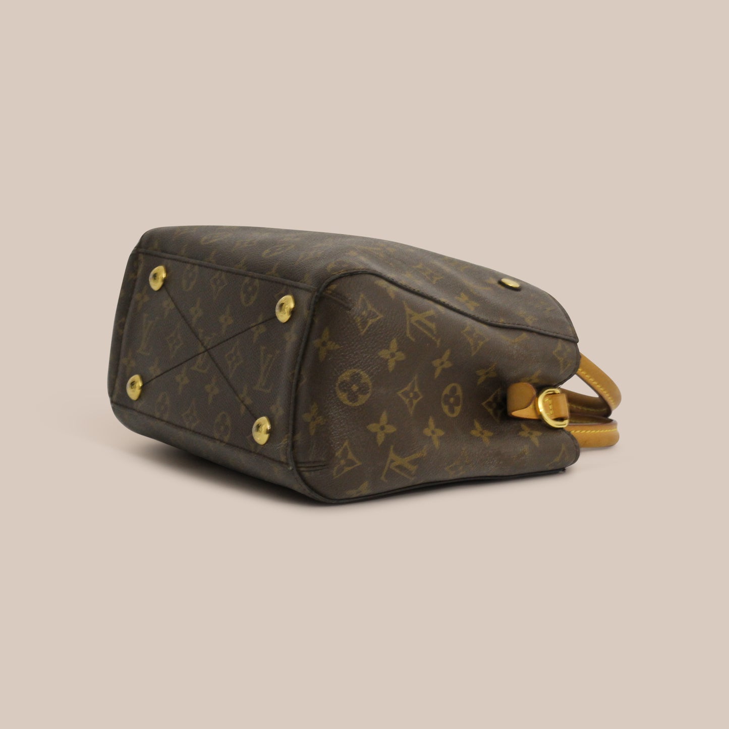 Louis Vuitton Montaigne BB