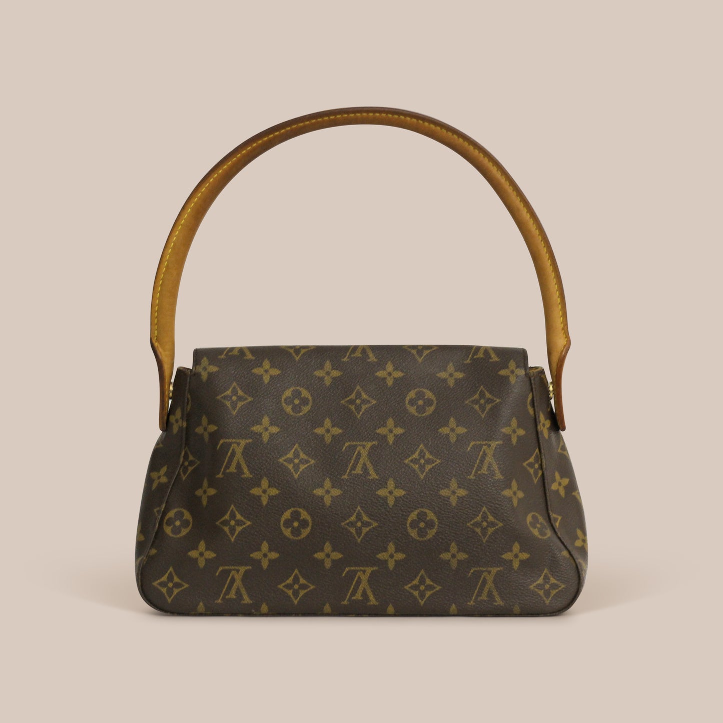 Louis Vuitton Mini Looping