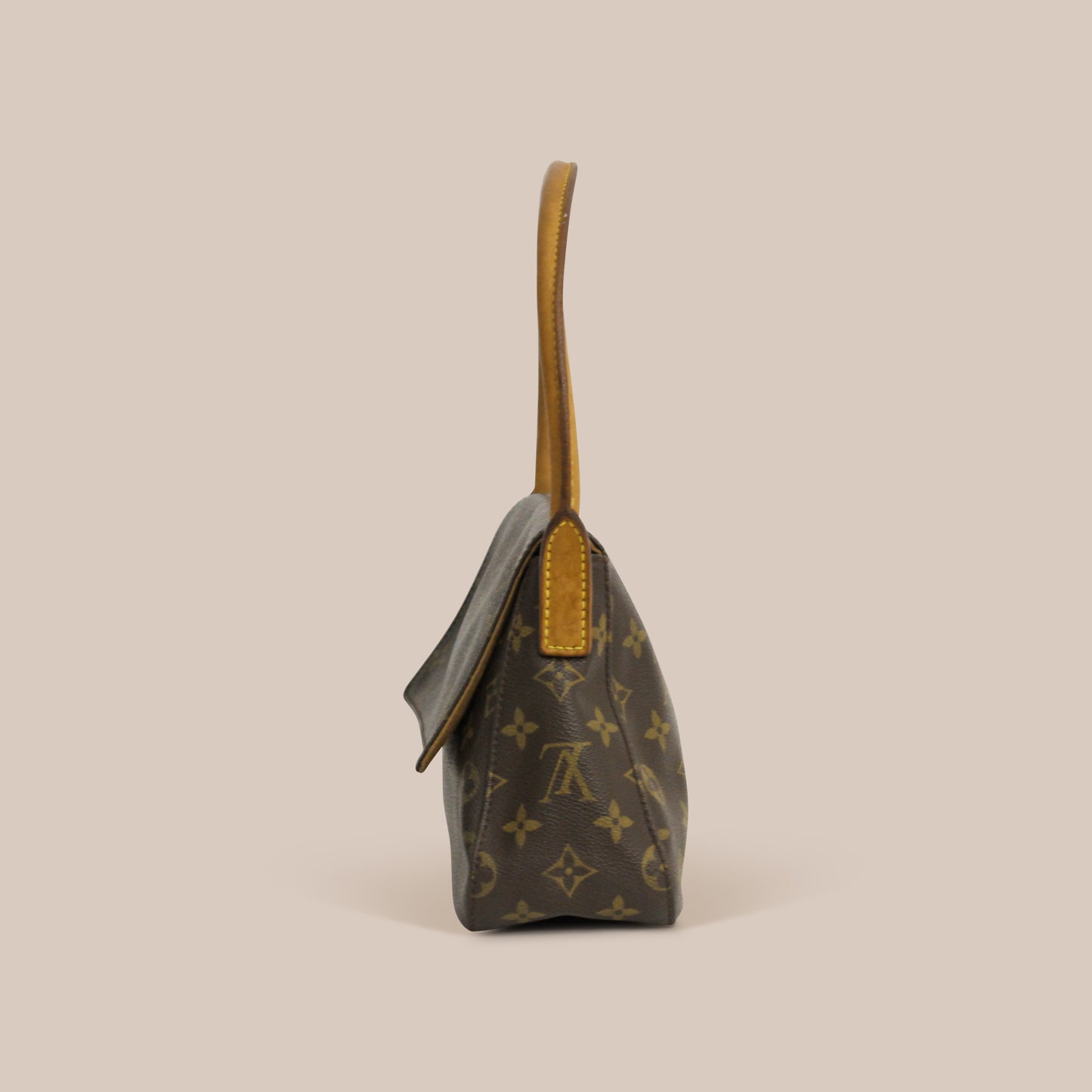 Louis Vuitton Mini Looping