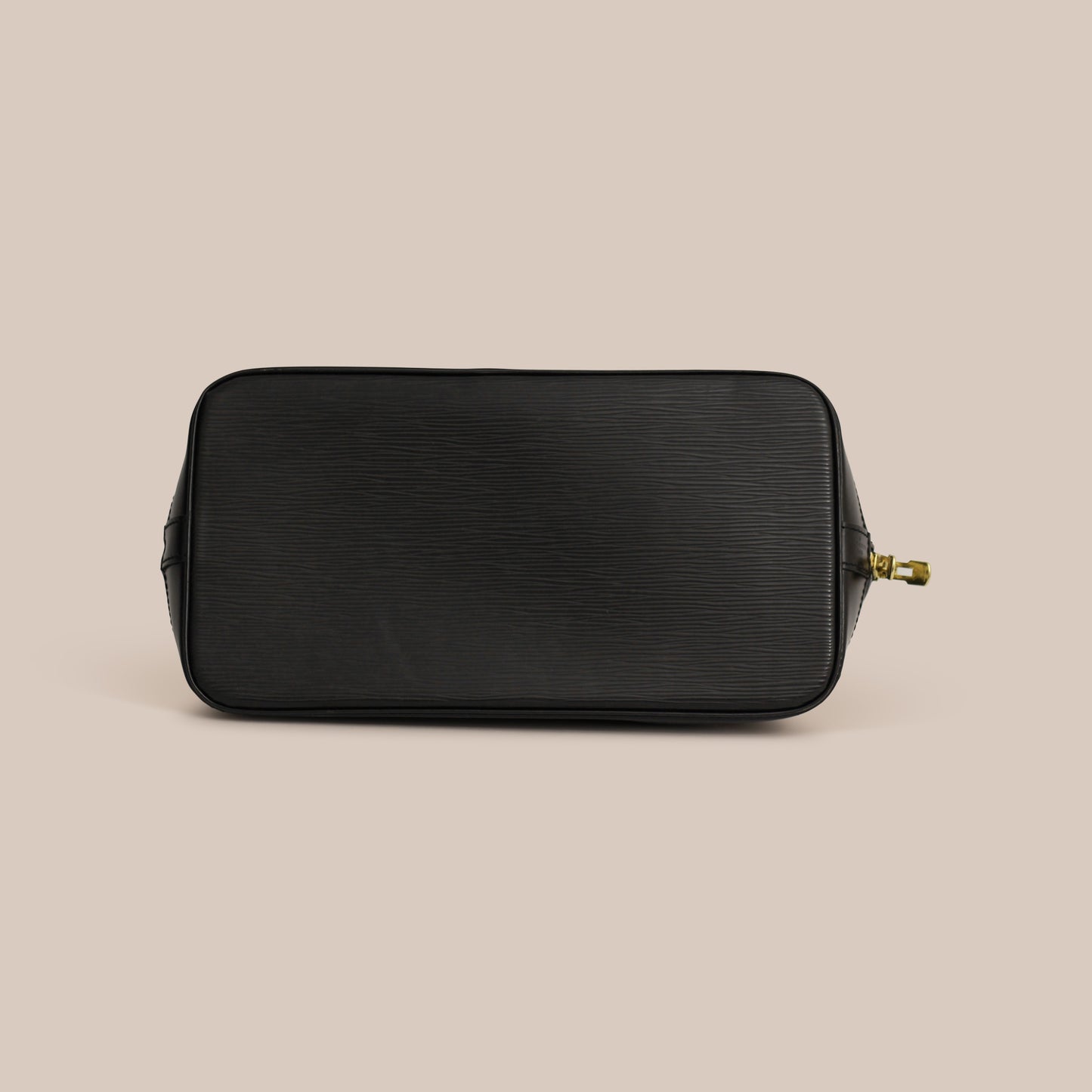 Louis Vuitton Alma MM Epi