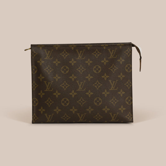 Louis Vuitton Toilette 26