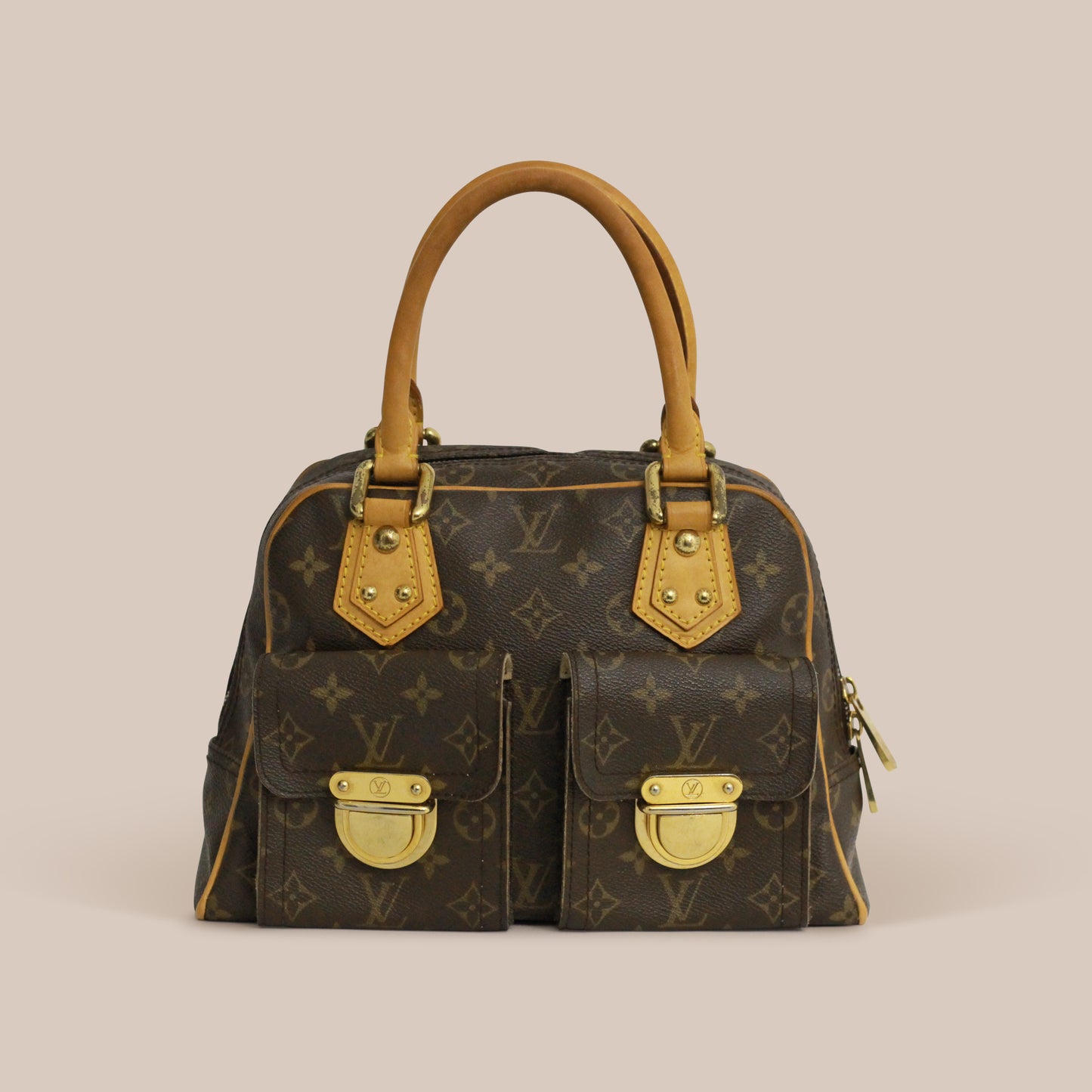 Louis Vuitton Manhattan PM