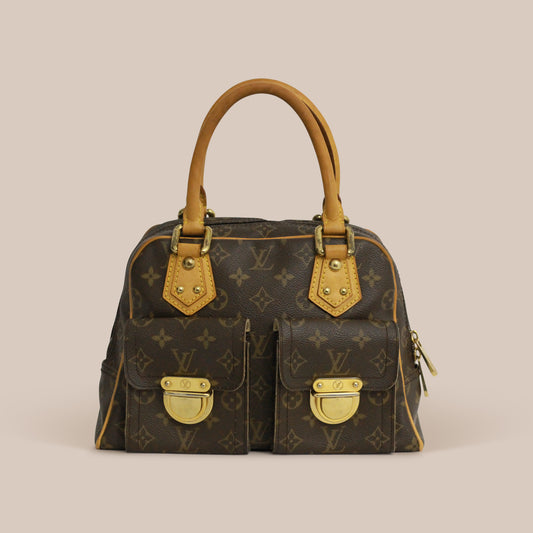 Louis Vuitton Manhattan PM