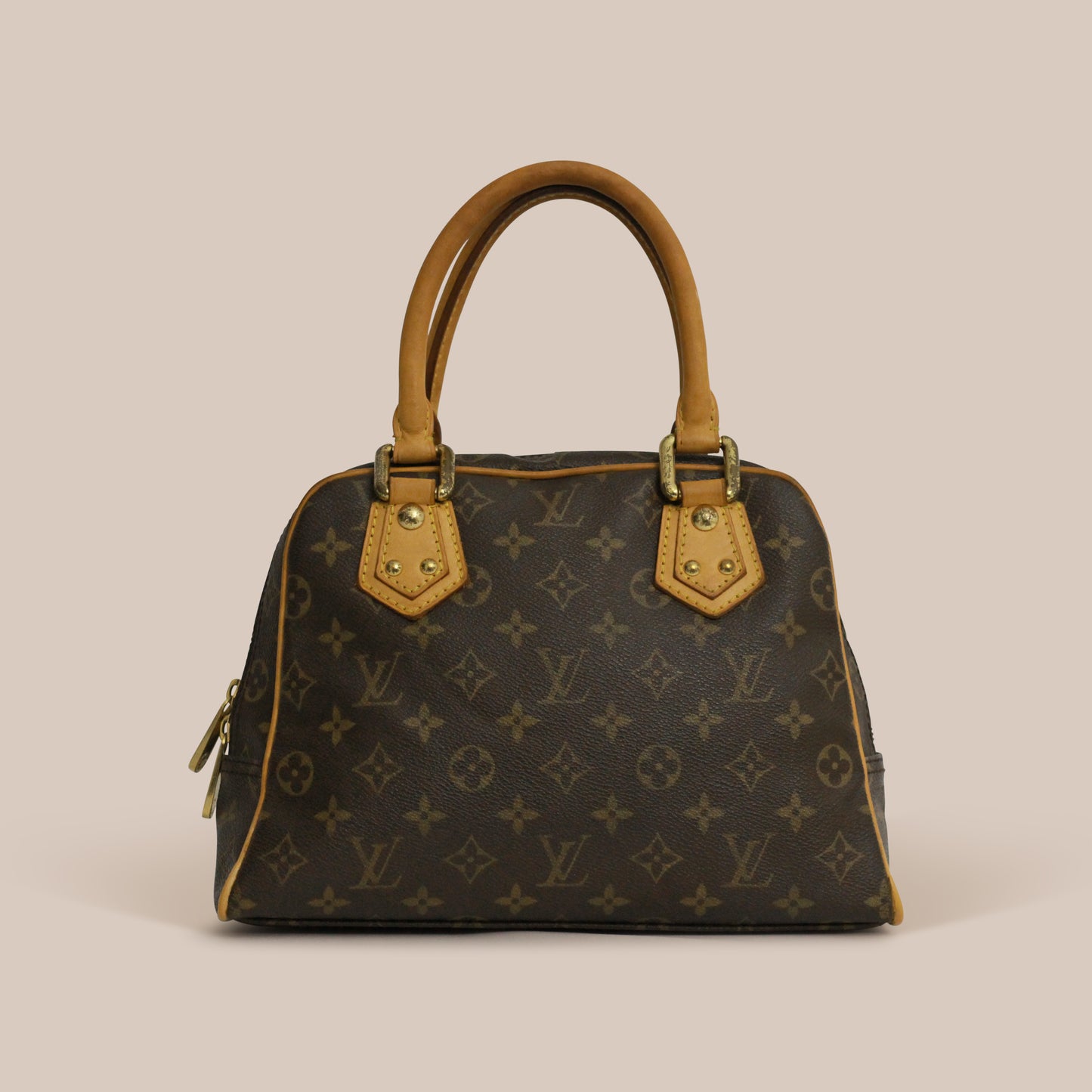 Louis Vuitton Manhattan PM