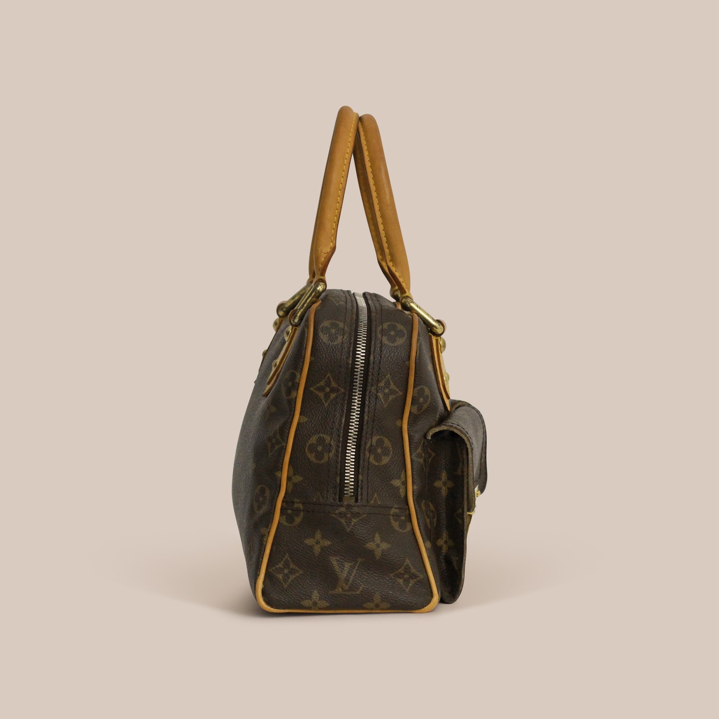 Louis Vuitton Manhattan PM