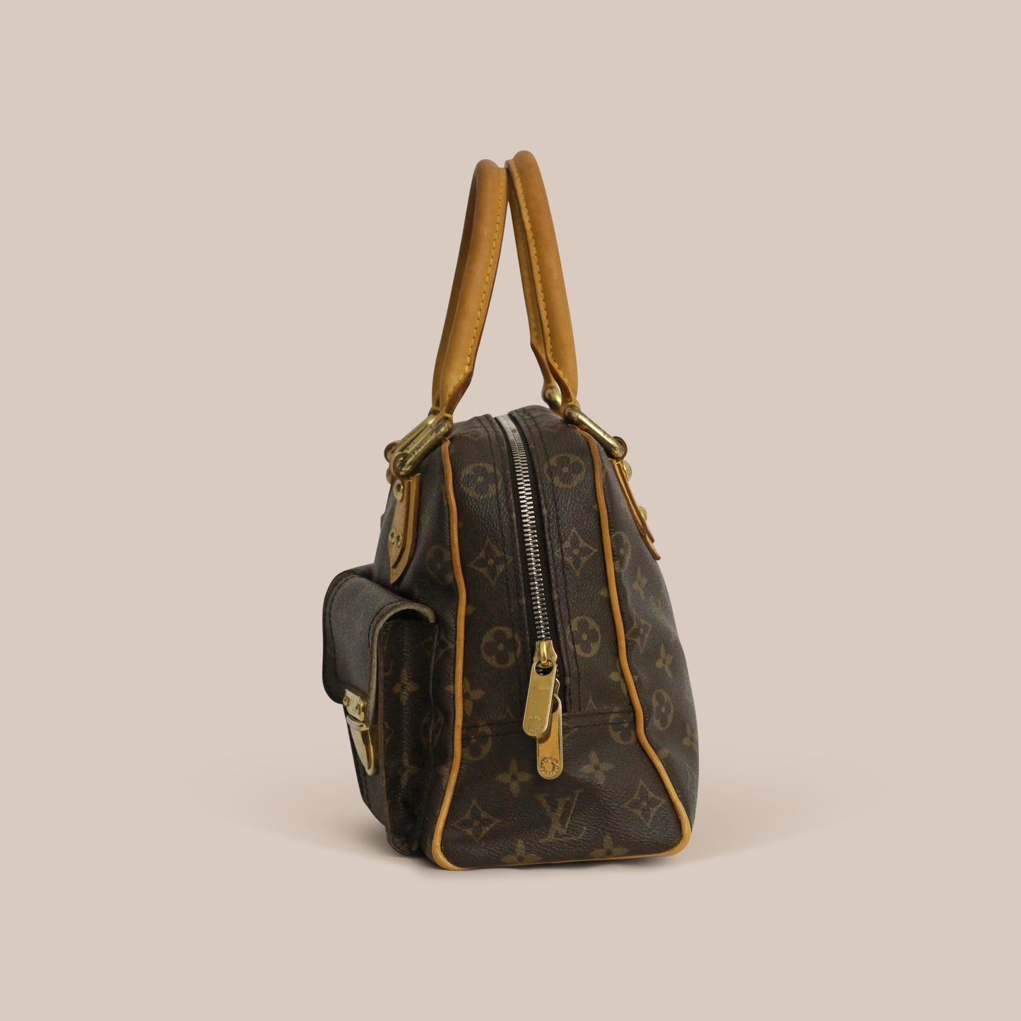 Louis Vuitton Manhattan PM
