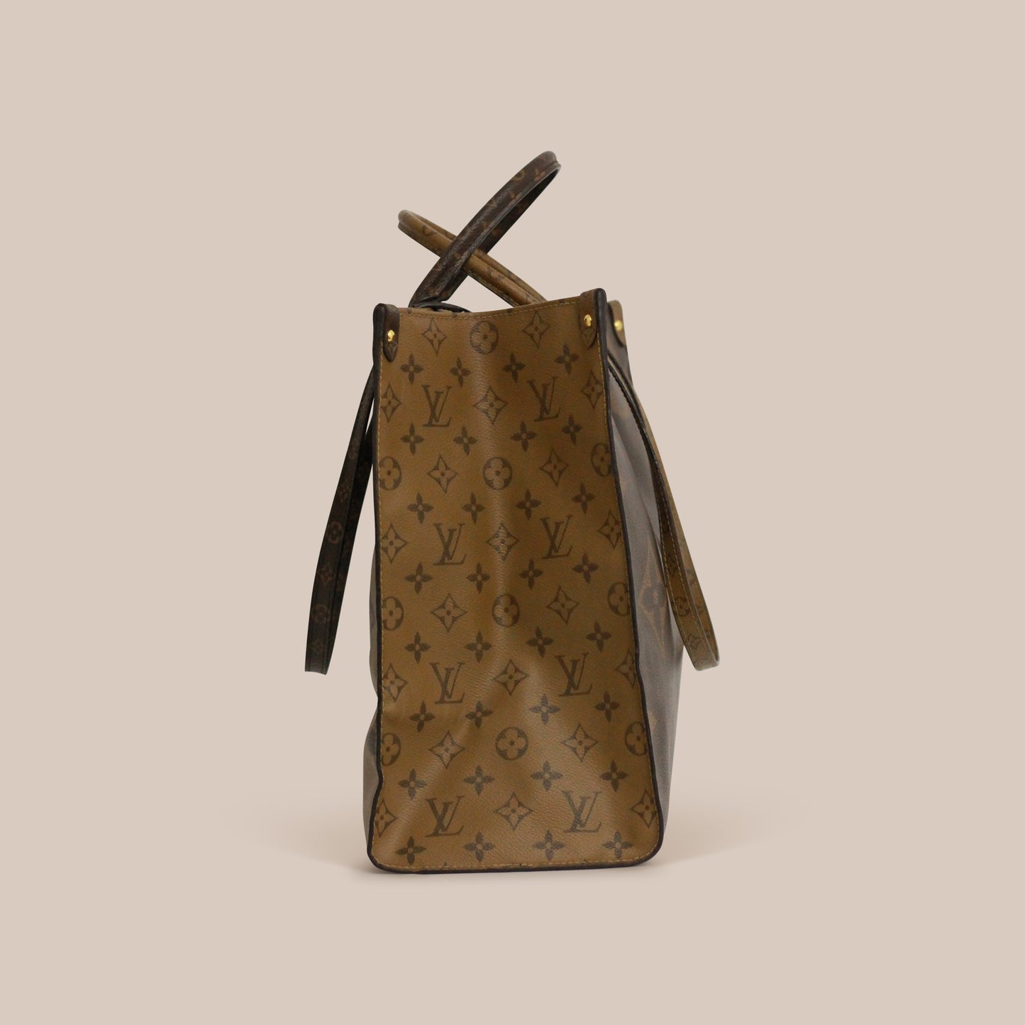 Louis Vuitton Giant Onthego MM