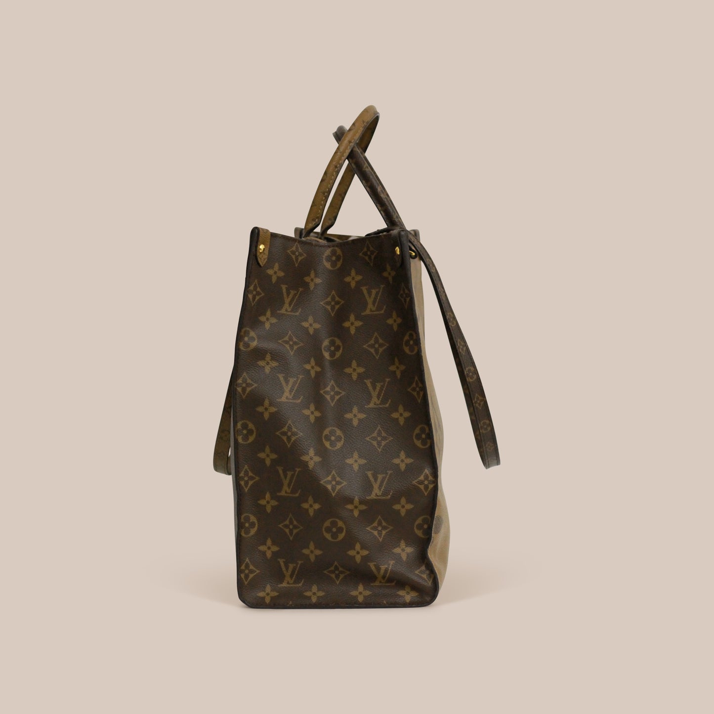 Louis Vuitton Giant Onthego MM