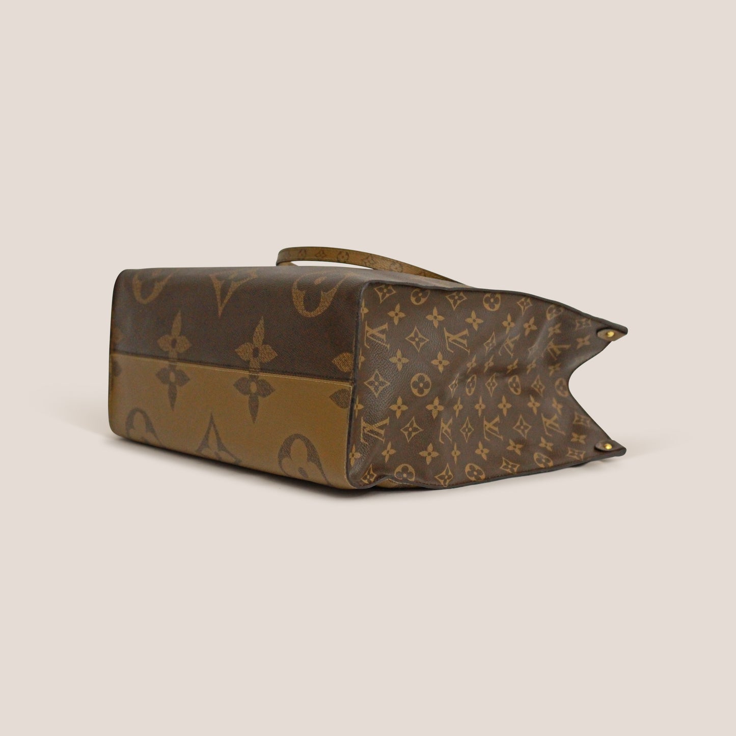 Louis Vuitton Giant Onthego MM