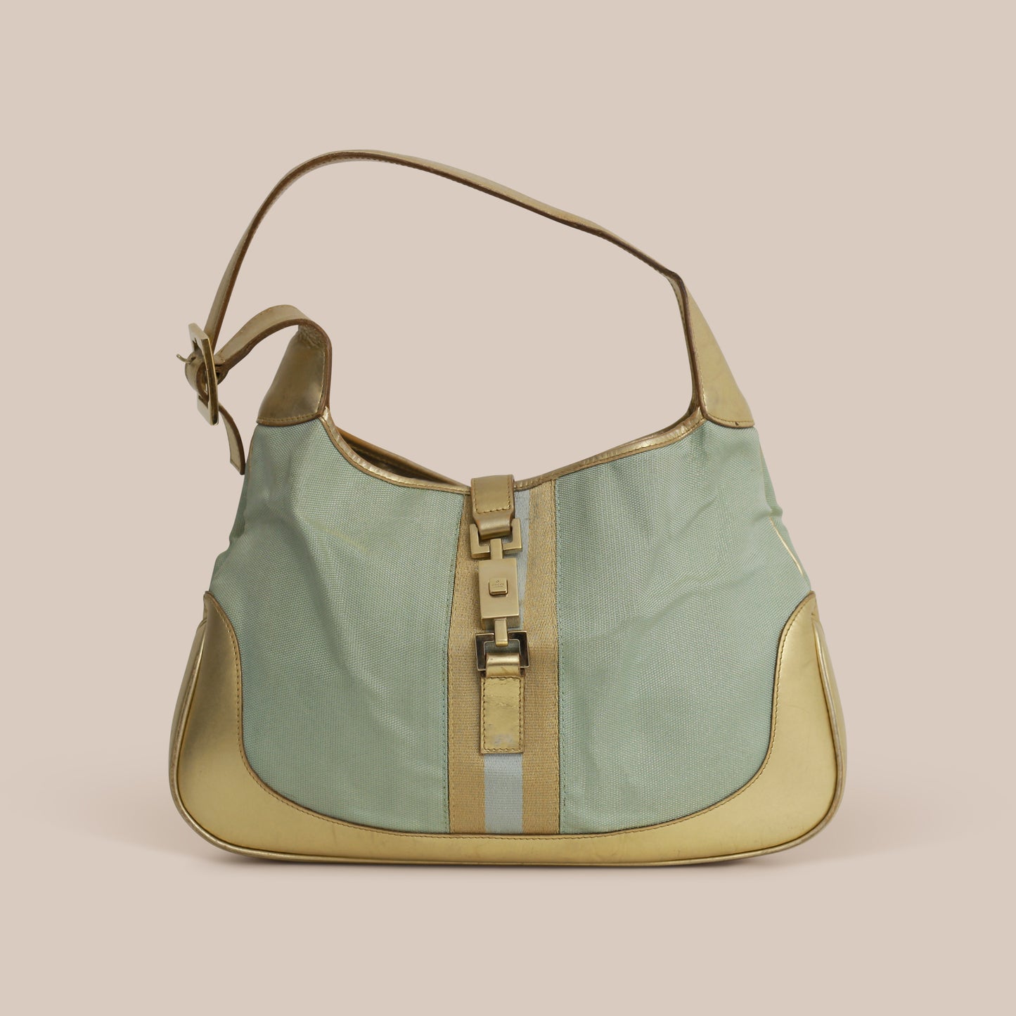 Gucci Jackie Mini