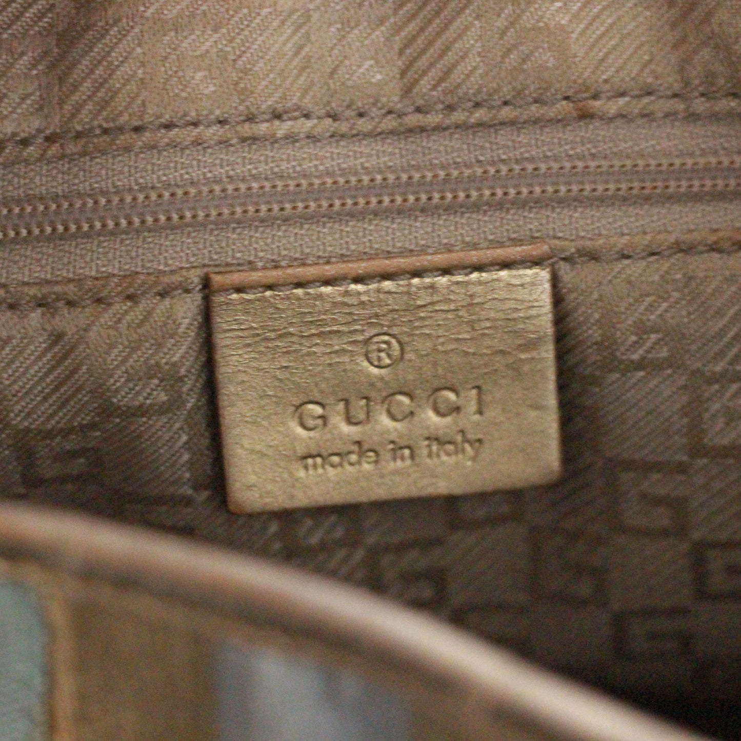 Gucci Jackie Mini