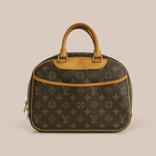 Louis Vuitton Trouville