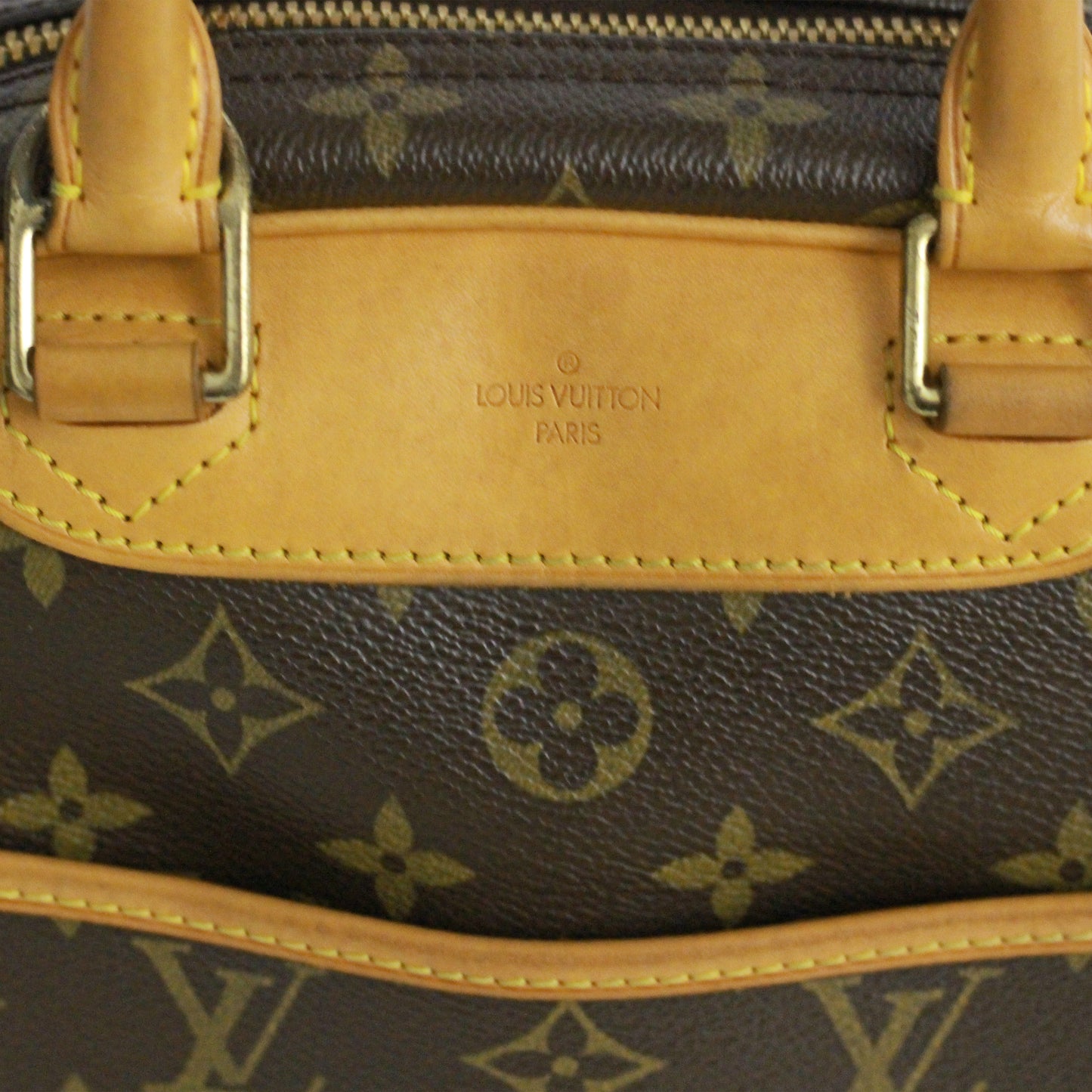 Louis Vuitton Trouville