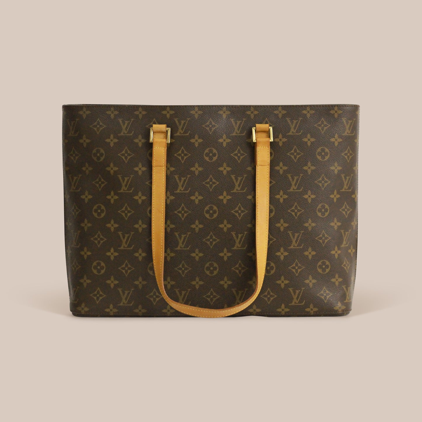 Louis Vuitton Luco