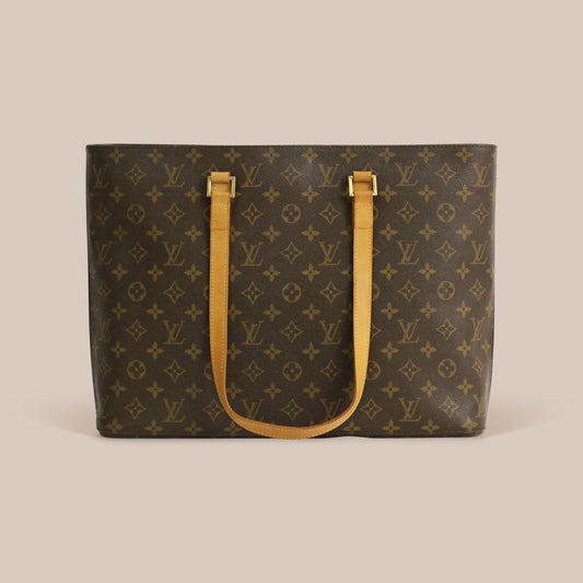 Louis Vuitton Luco